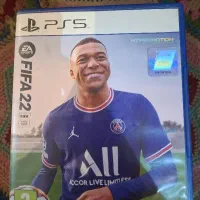 fifa 22|کنسول، بازی ویدئویی و آنلاین|تهران, تسلیحات|دیوار