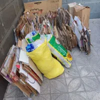 ضایعاتی