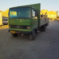 خاور608|خودرو سنگین|شهریار, شهرک مصطفی خمینی|دیوار
