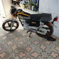پرواز 200 مدل 403