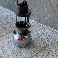 چراغ زنبوری کلکسیونی