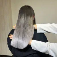 کراتین.ابریشم سازی.صافی.احیا.موخوره گیری تخصصی