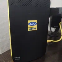 مودم ایرانسل TD-LTE TK 2510