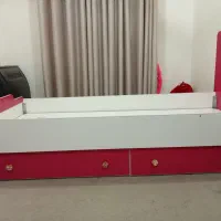 تخت و تشک یه نفره