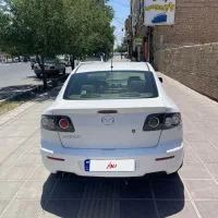 مزدا ۳ مدل ۸۸