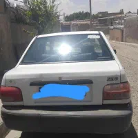 ماشین مدل ۸۶