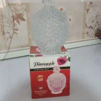 قندان آناناسی وبستنی خوری در چالدران