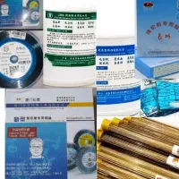 سیم وایرکات و سوپر دریل و سایر ملزومات