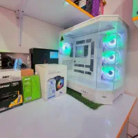 کامپیوتر گیمینگ r5 7600x با 5060