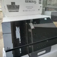 هود روکار لمسی کنترلی