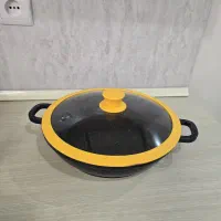 ماهی‌تابه زرساب