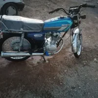 موتور CDI 86 در حد 1400