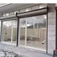مغازه دو دهنه ۴۰ متری