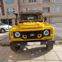 پاژن کم کار خانگی موتور Z فیس لیفت