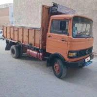 خاور ۸۰۸ مدل ۸۲