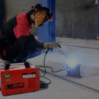 جوشکاری،لوله کشی،برقکاری