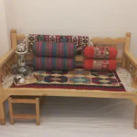 تخت سنتی