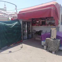 همکار برای دکه شبانه روزی