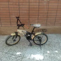 دوچرخه ۱۶
