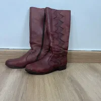 پوتین زنانه سایز ۳۸
