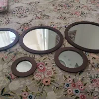 آینه دکوراتیو