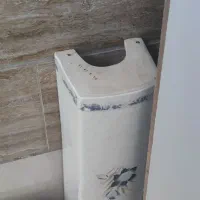 روشویی اصل  سالم