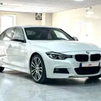 BMW 328 Red Line