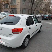 تیبا۲|خودرو سواری و وانت|تهران, دانشگاه شریف|دیوار