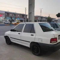 پراید