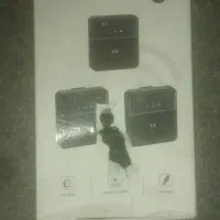 میکروفون sx9