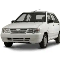 پراید se111