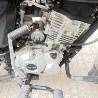 باکسر(باجاج) اصلی، مدل ۹۵ کاربورات