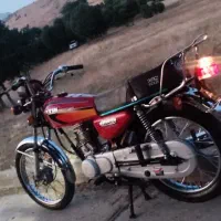 موتور 125
