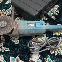 سنگ فرز اهنگری
