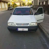 پراید 90|خودرو سواری و وانت|قم, نیروگاه|دیوار