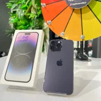 iPhone 14 Pro Max|موبایل|تهران, شهرک غرب|دیوار