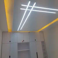 نقاشی ساختمان