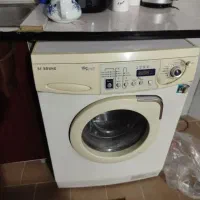 لباسشویی سامسونگ ۷کیلویی