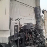 کاویان دنگ وفنگ تک کاویان مدل ۸۷