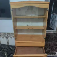 کمد|کتابخانه، شلف، قفسههای دیواری|شیراز, مسلم|دیوار