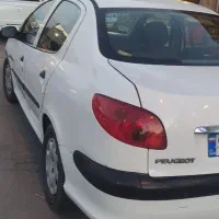 206sd tu5 v8مدل 95