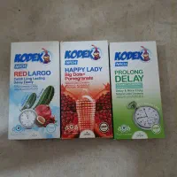 کاندم کدکس