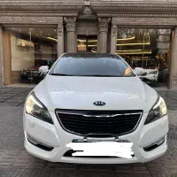 رنت/اجاره خودرو کیا کادنزا