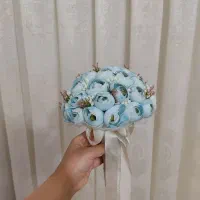 دسته گل