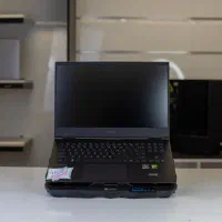 لپتاپ HP OMEN با پردازنده R5-5600H و GTX1650 4GB