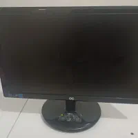 مانیتور aoc