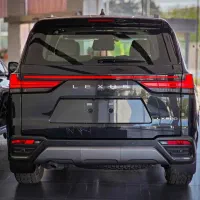 لکسوس LX 600 3.5L مدل 2026