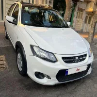 کوئیک R پارس خودرو ،بدون رنگ