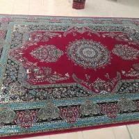 جفت فرش دوازده متری