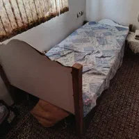 فروش تخت یک نفره